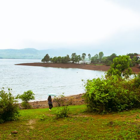 Jalsrushti Island resort – A peaceful oasis near Pune!